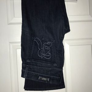 Women’s Rock and Republic Jeans